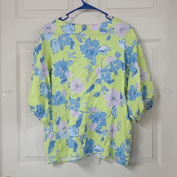 Ruby Rd. Top - Picture 5 of 5